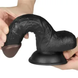 LOVETOY Strap On 7.0 ar dildo