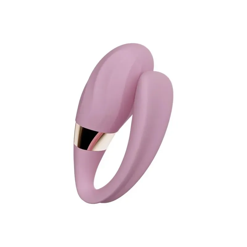 LELO Tiani Twist pāru vibrators ar lietotni