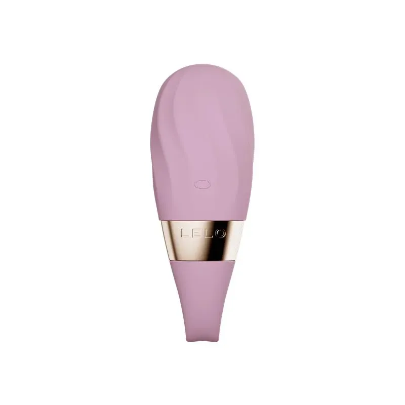 LELO Tiani Twist вибратор для пар | Soft Pink