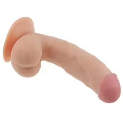LOVETOY The Ultra Soft Dude 8.5 фаллоимитатор