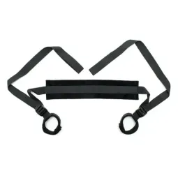 BONDAGE PLAY Enhancer Set sasiešanas komplekts