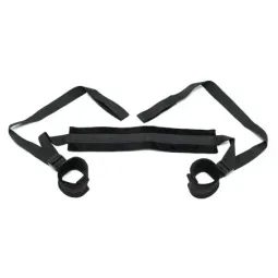 BONDAGE PLAY Enhancer Set sasiešanas komplekts