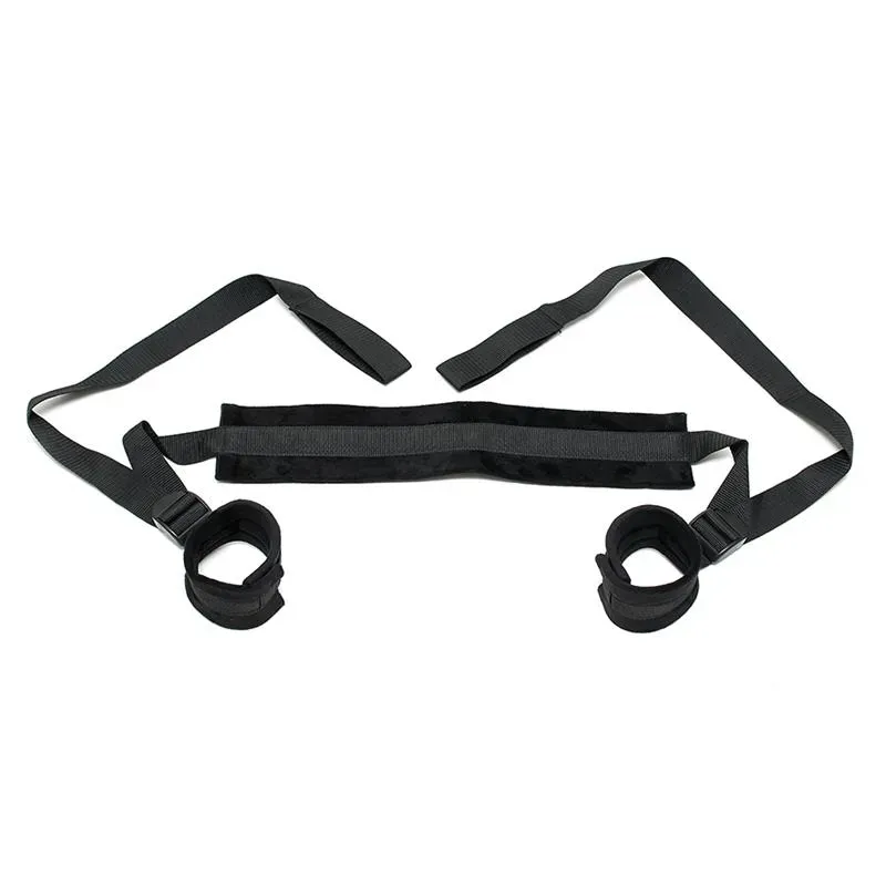 BONDAGE PLAY Enhancer Set sasiešanas komplekts
