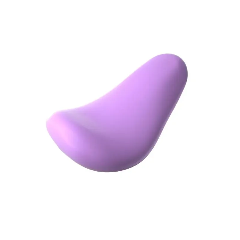 Fantasy For Her Petite Arouse-Her vibrators