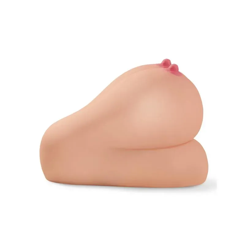 PDX TOYZ Titty Fuck-Her мастурбатор с вибрацией