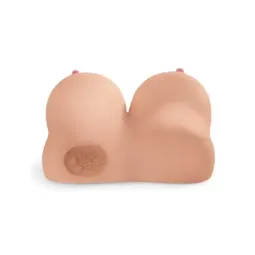 PDX TOYZ Titty Fuck-Her interaktīvais masturbators