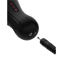 PDX ELITE Talk Dirty Rotobator мастурбатор