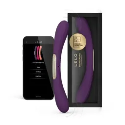 LELO BOOMERANG divpusējais vibrators pāriem