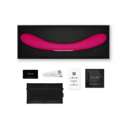 LELO BOOMERANG вибратор для пар, 2 мотора