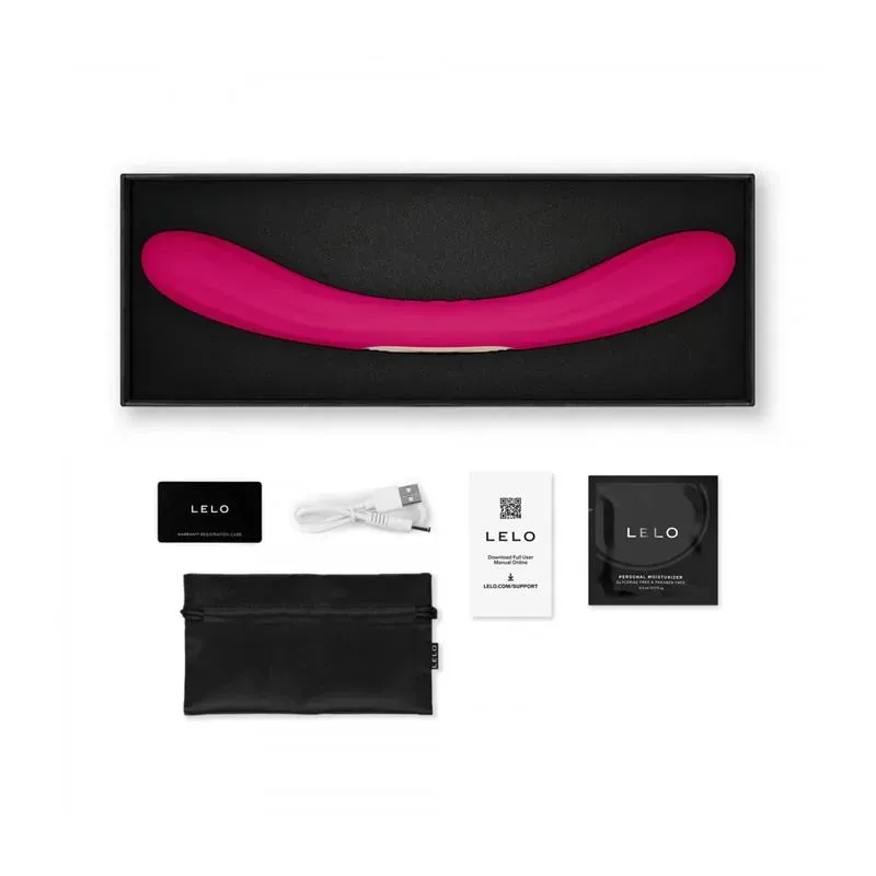 LELO BOOMERANG вибратор для пар, 2 мотора