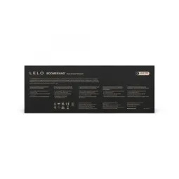 LELO BOOMERANG вибратор для пар, 2 мотора
