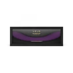 LELO BOOMERANG divpusējais vibrators pāriem