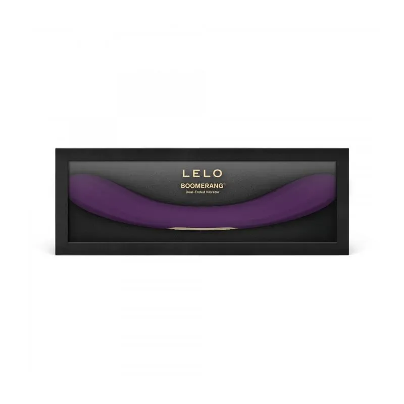 LELO BOOMERANG вибратор для пар, 2 мотора
