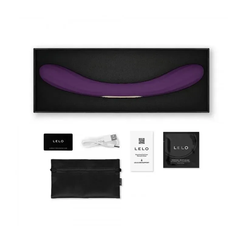 LELO BOOMERANG вибратор для пар, 2 мотора