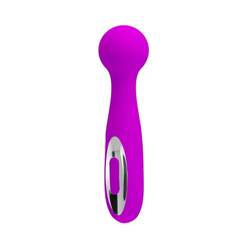 PRETTYLOVE Mini Massager Wade вибромассажёр