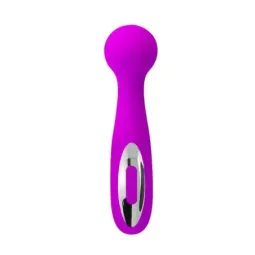 PRETTYLOVE Wade mini masāžas vibrators