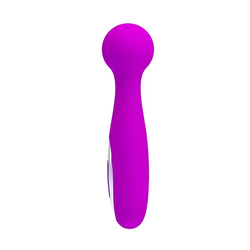 PRETTYLOVE Wade mini masāžas vibrators