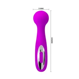 PRETTYLOVE Wade mini masāžas vibrators