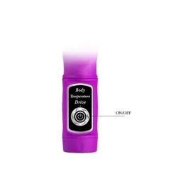 PRETTYLOVE Vibe Body Touch вибратор-кролик