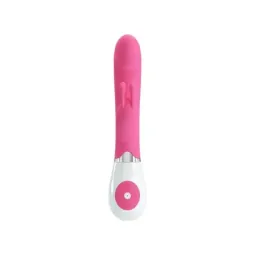 Pretty Love Vibe Gene вибратор-кролик, розовый