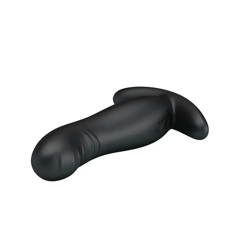 PRETTYLOVE prostatas masieris ar vibrāciju