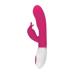 PRETTYLOVE Vibe Felix trušu vibrators, violets