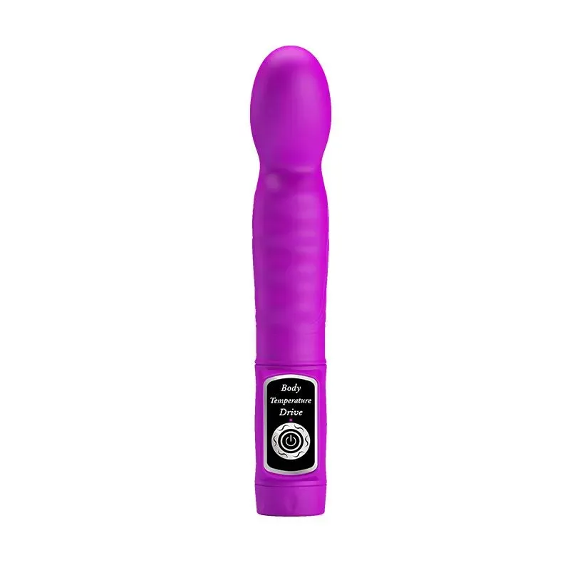 Pretty Love Vibe Body Touch вибратор для точки G