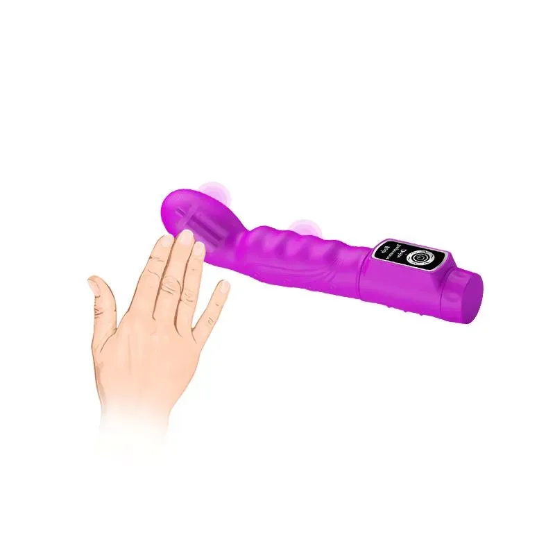 Pretty Love Vibe Body Touch вибратор для точки G
