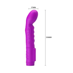 Pretty Love Vibe Body Touch вибратор для точки G