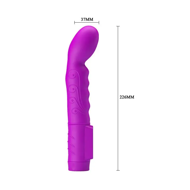 Pretty Love Vibe Body Touch вибратор для точки G
