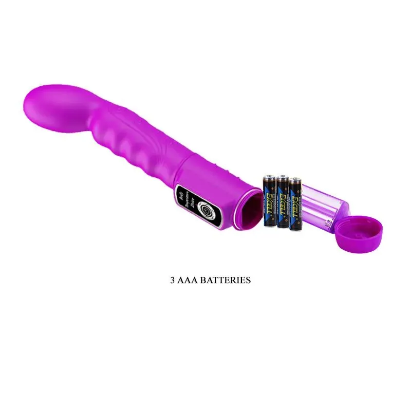 PRETTYLOVE Vibe Body Touch G-punkta vibrators