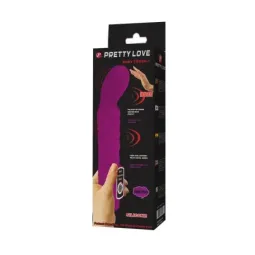 Pretty Love Vibe Body Touch вибратор для точки G