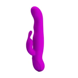 Pretty Love Vibe and Rotator Mystic Purple вибратор