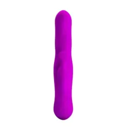 Pretty Love Vibe and Rotator Mystic Purple вибратор