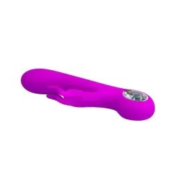 PRETTYLOVE Vibe Hot Rabbit вибратор-кролик