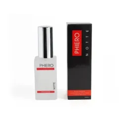 Phiero Notte feromonu smaržas vīriešiem 30 ml