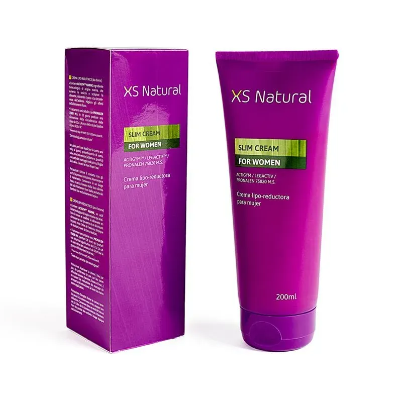 500 COSMETICS Cream XS Liporeductive Woman 200 ml