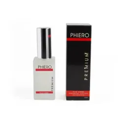 500 COSMETICS Phiero Premium feromonu smaržas