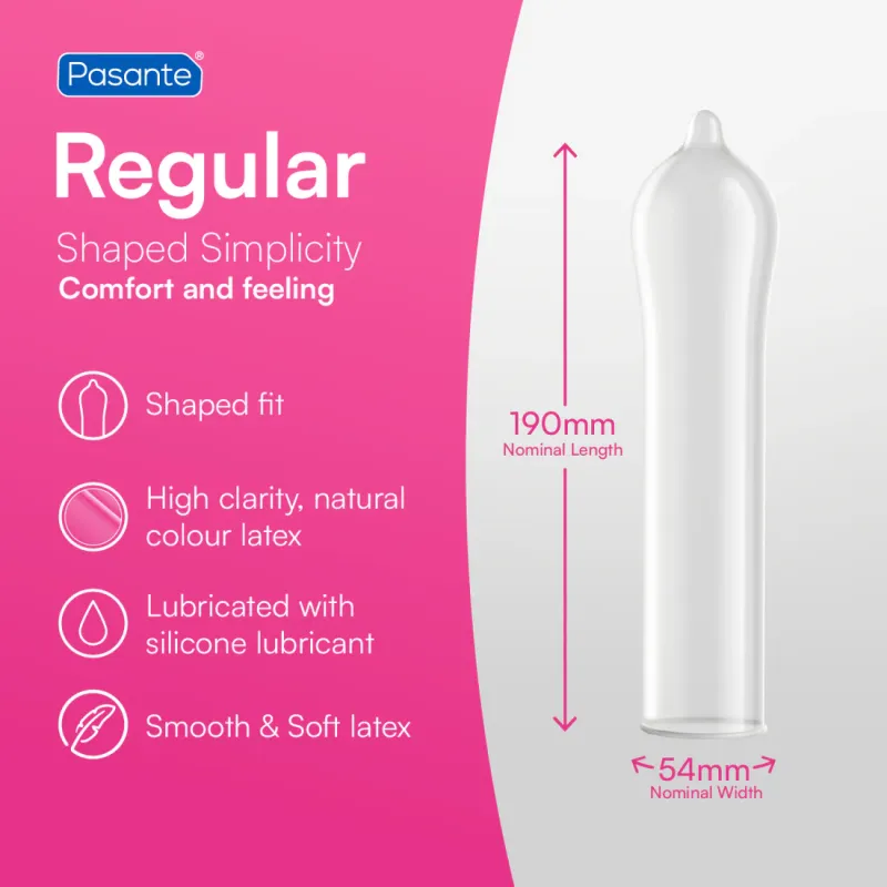 Pasante Regular 3