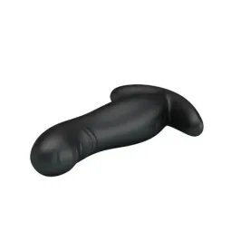 MR PLAY prostatas masieris ar vibrāciju
