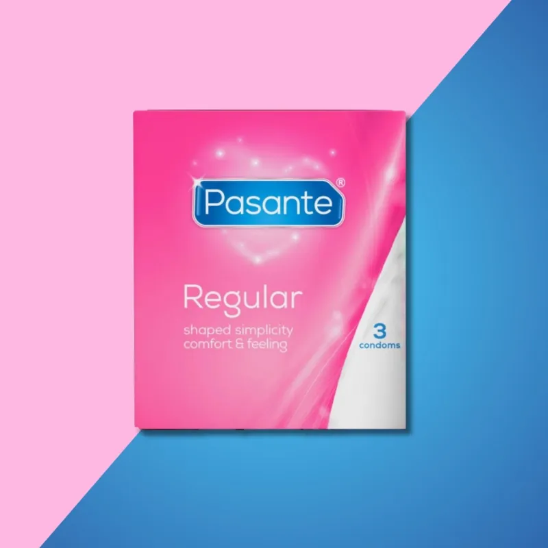 Pasante Regular 3