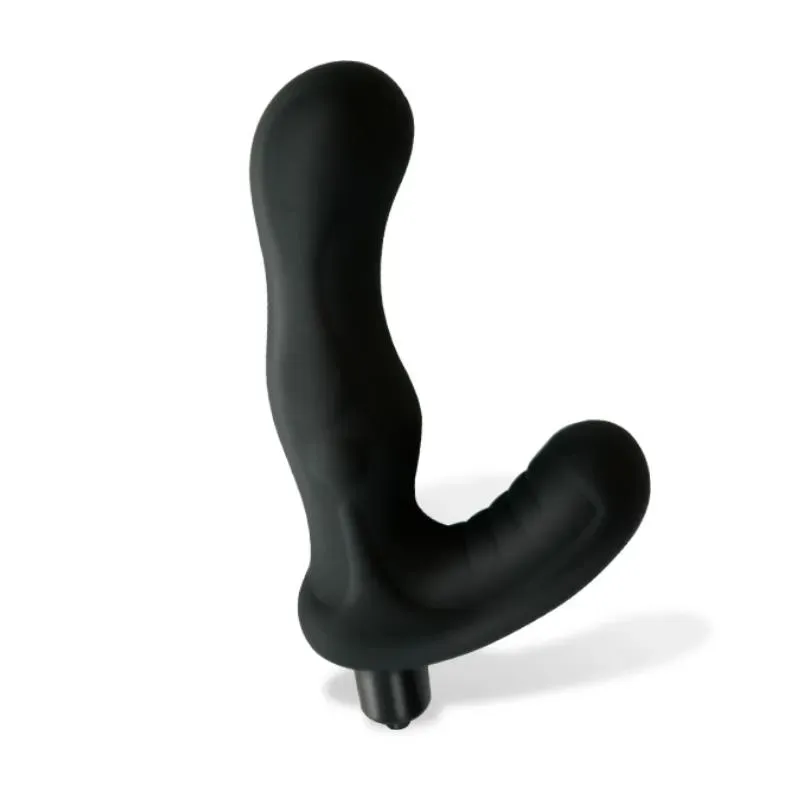 AFTERDARK Ametrine prostatas vibrators