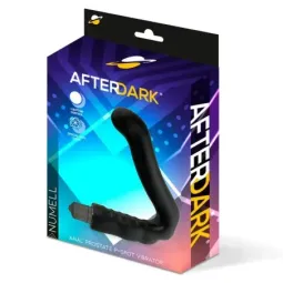AFTERDARK Numell prostatas vibrators