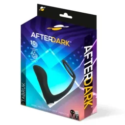 AFTERDARK Tabruk prostatas vibrators