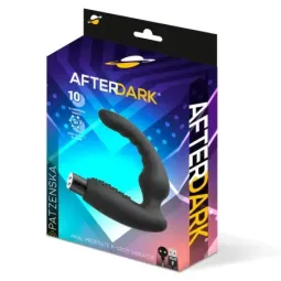 AFTERDARK Patzenska анальный вибратор простаты