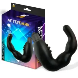 AFTERDARK Alpertins анальный вибратор простаты