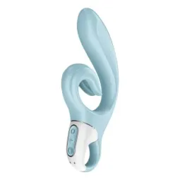Satisfyer Love Me trušu vibrators