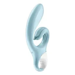 Satisfyer Love Me trušu vibrators