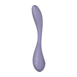 Satisfyer G-Spot Flex 5+ гибкий вибратор