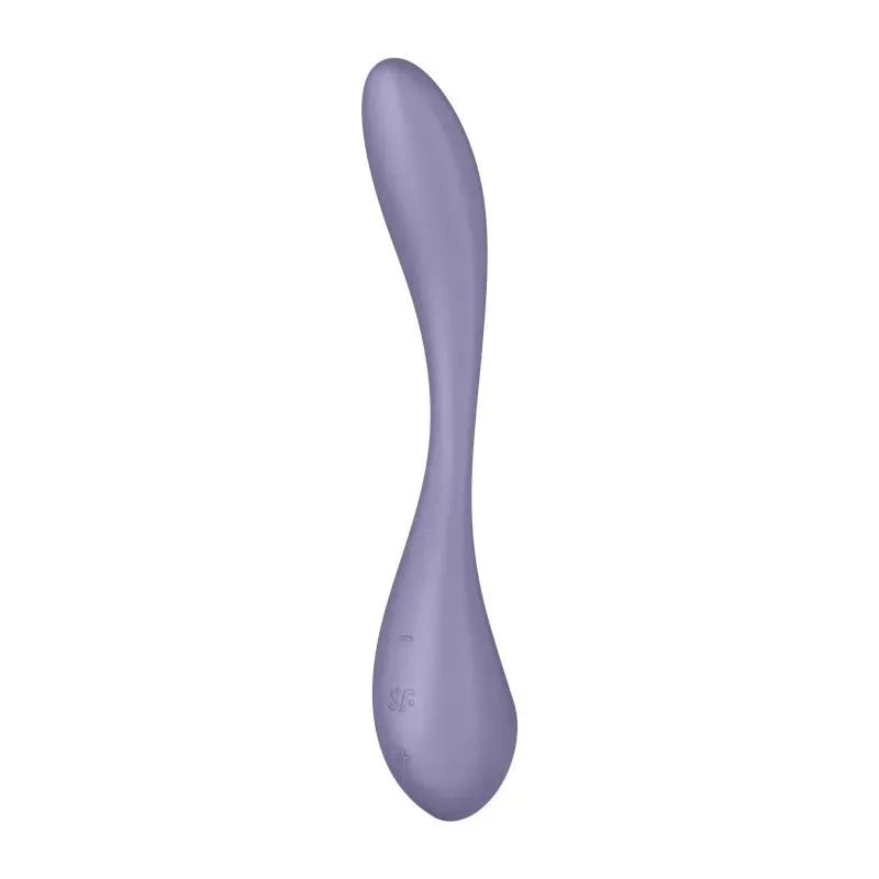 Satisfyer G-Spot Flex 5+ гибкий вибратор